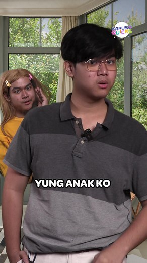 Pinoy Dad: Celebrating Father's Day with Mark Oliveros