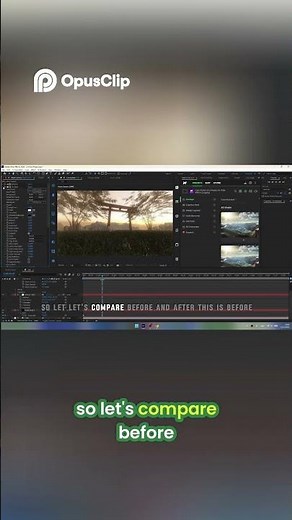 Realistic Glow Perfect Shaper & Curve Settings Revealed! Element 3D After Effects