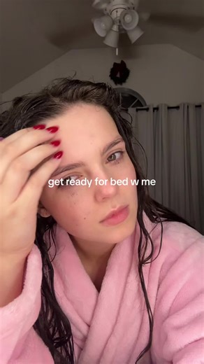 Get Ready for Bed with Me: Nighttime Routine Tips