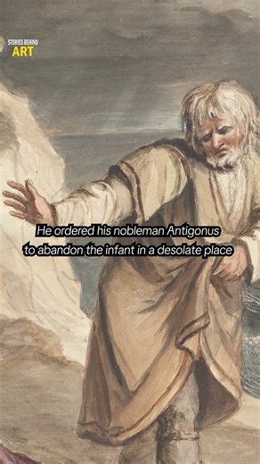 He Abandoned His Newborn Daughter Out of Jealousy #shorts #drama #tragedy