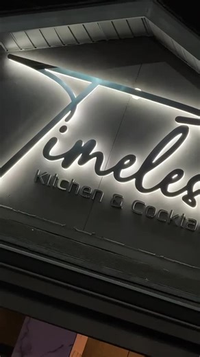Timeless Kitchen & Cocktails - Restaurant on Instagram: "Step into First Class Fridays ✈️ — where class, cuisine, and cocktails take center stage at Timeless Kitchen & Cocktails in Marietta. 🍸🔥 Enjoy live performance, handcrafted drinks, and an upscale vibe perfect for couples, ladies night, birthdays, and special celebrations. Every Friday night feels like first class at Timeless. 📅 Fridays | 9PM until late 📍 2769 Delk Rd, Marietta, GA 30067 🎟️ Free Entry & Free Parking #FirstClassFridays 