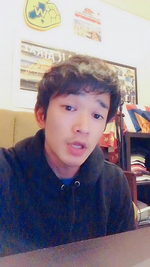 ジョニーが歌うアイム・スティル・スタンディング