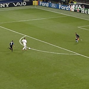 1.2M views · 10K reactions | Shot power = ____ / Happy birthday, Lukas Podolski! 拾 #UCL #HBD | UEFA Champions League | Facebook