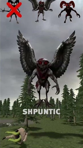 Forest Battle Ram Owl Cursed Roblox 99 Spartan Kicking in Garry's Mod !