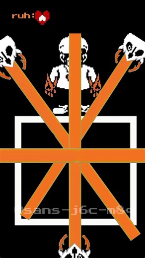 parmak ile delta sans fight phase 1