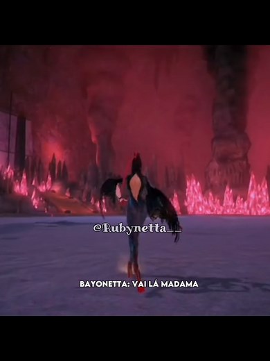 Bayonetta: Madama Butterfly Divosa Character Analysis