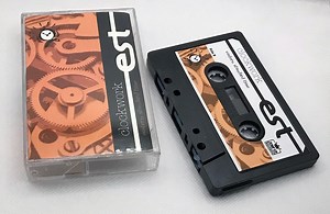 Eastern Standard Time - Clockwork