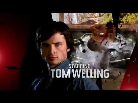 Smallville Intro Season 6 HD