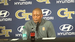 12K views · 142 reactions |  Coach Autry's postgame press conference | Syracuse Orange | Facebook