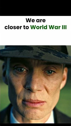 relatable WW3 meme | Oppenheimer #memes #funnymemes