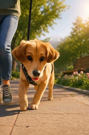 Best No Pull Dog Harnesses for Easier Walks
