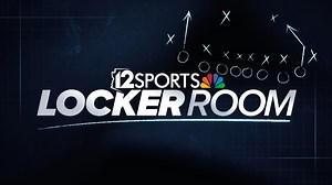 12Sports Locker Room | Dec. 21, 2025