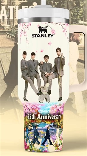 🎸 65 Years of The Beatles – A Legacy That Lives On! 🎸 Celebrate 65 legendary years of The Beatles with exclusive merchandise honoring the Fab Four’s timeless impact. Whether you’ve been a fan since the beginning or just discovered their magic, this collection is for YOU! ✨ Limited-edition. Iconic designs. A must-have for every Beatles fan. ✨ 🛒 Get yours today and keep the music alive! Shop now: egcprints.com/tbtl-stbl-nth3226ltt/ | EGC Prints