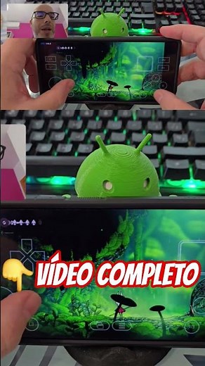 📱🎮 PLAY HOLLOW KNIGHT SILKSONG on ANDROID with WINLATOR without errors