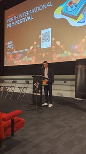 1K views · 11 reactions | What film was the biggest local independent film ever made? The answer is Before Dawn! Tonight, we had the honour of the world premiere of the behind the scenes documentary about the film: In The Trenches! HALO Films Capture Video Productions | Revelation Film Festival | Facebook