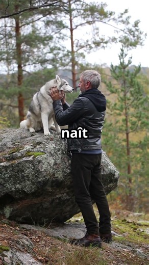 The wolf, the animal that changed history