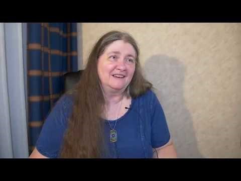 Super Soldier Talk – Penny Bradley – SSP Dark Fleet Pilot