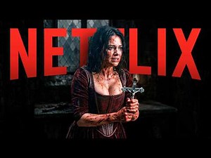 Top 15 Most TERRIFYING Horror Movies on Netflix (MUST WATCH)