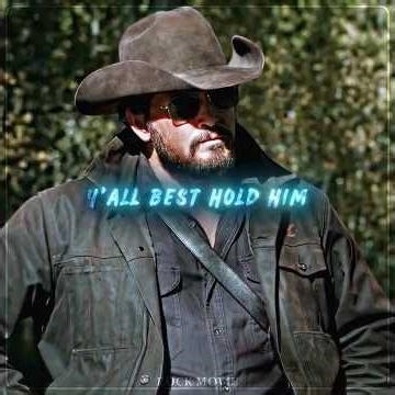 Mess with one Yellowstone, mess with the whole family😎 #series #edit #shorts