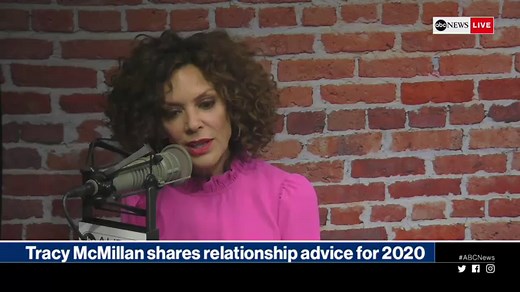 Relationship expert Tracy McMillan talks new OWN series, ‘Family or Fiancé’