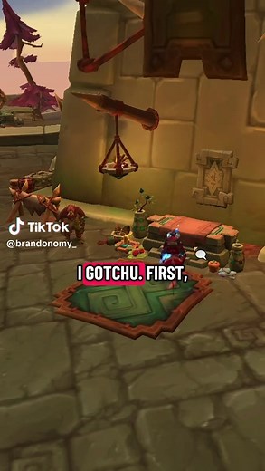 Altar of Blessings Achievement Guide – WoW Midnight