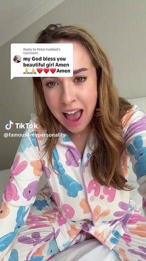 Ruby May: A Beautiful Girl's Emotional Selfie