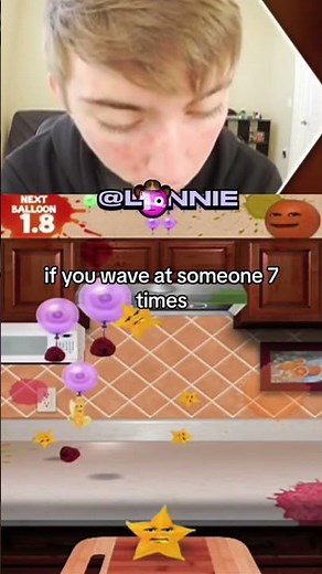 Annoying Orange: KITCHEN CARNAGE 🔪