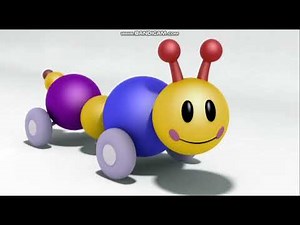 Opening to Baby Einstein: World Music 2009 DVD