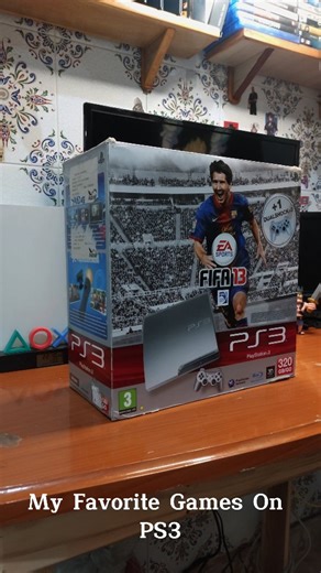 RetroTanger on Instagram: "My Best PS3 Games – Part 1 #ps3 #playstation3 #ps3games #ps3collection #retrogaming #gamingcommunity #gamers #classicgames #videogames #gaminglife #gamerlife #consolegaming #retrocollector #gamingclips #gameplay #playstation #playstation3 #uncharted #godofwar3 #gtav #gaming"