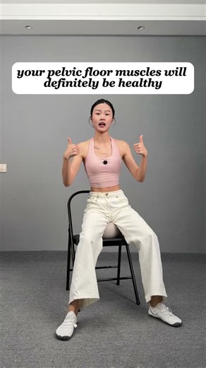 Octopus Training Every Woman 30+ Must Do—Pelvic Floor Matters! #exercise #abs#sports