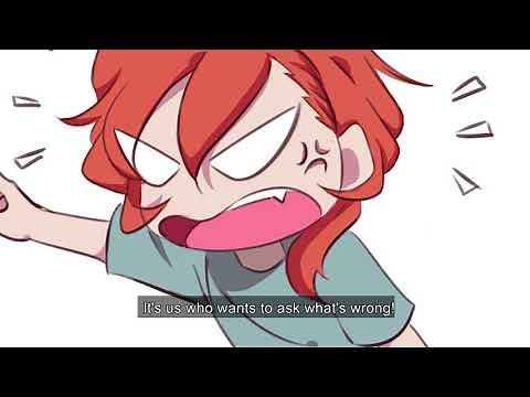 Bungou Stray Dogs (BSD) - Welcome to the Hot springs! (animatic)