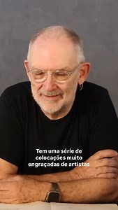 Quantas palavras são necessárias pra descrever uma coisa de natureza não verbal? #charleswatsonprojects | Charles Watson / Projects