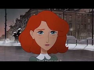 'Where Is Anne Frank’ (2021) Film Review