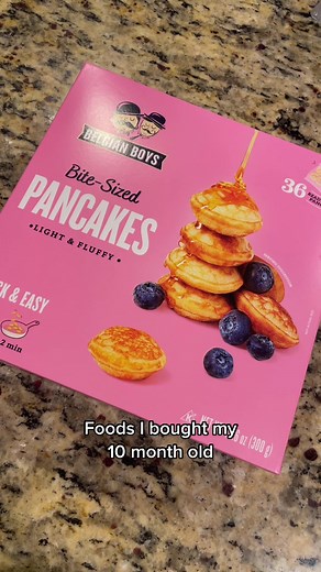 Target haul, baby food edition! #fyp #foryoupage #momtok #targethaul #babyfoods #trending #trend #target #momsoftiktok