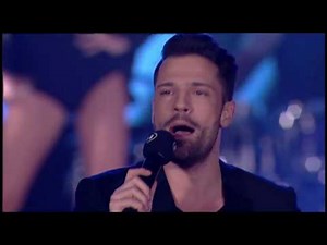 Κωνσταντίνος ΑΡΓΥΡΟΣ "ΟΣΑ ΝΙΩΘΩ-ΣΤΗ ΔΙΚΗ ΜΟΥ ΑΓΚΑΛΙΑ" Mad Awards Cyprus 2016