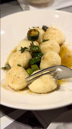Best Pasta in Philadelphia is at Fiorella