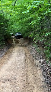 We are just one week away from The Fall Back The Byway Trail Ride. Who’s ready for an extremely fun time? | Daniel Boone Backcountry Byway