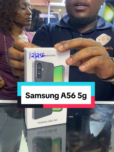 Galaxy A54,A55,A35,A56,A36&A26 Normal Price *A54 5g 128 8@39,000* *A35 5g 128 8@33,000* *A35 5g 256 8@36,000* *A55 5g 128 8@40,000* *A55 5g 256 8@45,000* *A55 5g 256 12@48,500* A56 5g 256 12@49,000 A56 5g 256 8 @47,500 A56 5g 128 8 @ 42,500 A36 5G 256 12@ 41,000 A36 5g 256 8 @ 38,500 A36 5G 128 8 @ 37,500 A36 5g 128 6 @ 36,500 A26 5g 256 8 @ 34,500 A26 5g 128 6 @ 30,500 OFFER on Galaxy A56,A55,A54,A36,A35&A26 Everyday Till December 31st! A56 5g 256 12@ 46,000 A56 5g 256 8 @ 43,000 A56 5g 128 8 @