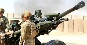 U.S. strikes Iranian-backed militias in Iraq