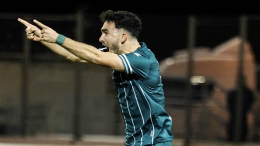 Κύπριοι του εξωτερικού: Τρίτωσε το καλό για Κωστή, ασίστ ο Φώτη (ΒΙΝΤΕΟ) | AlphaNews