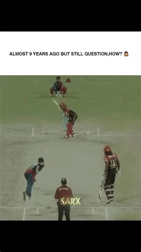 Six on a Low touch cover drive is Something Else 🔥