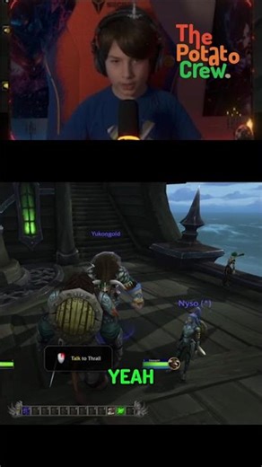 Easy Friend Invite: Party Up Fast in Game! #shorts