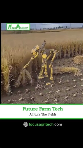 Shaping the Future of Farming