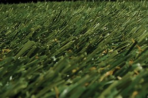 How to Get Turf to Stand Up Tall When Flat