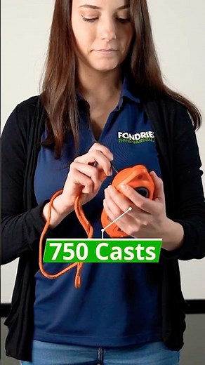 Make Every Cast Count | Sontek CastAway-CTD