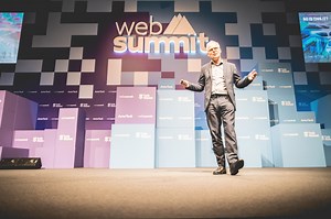 1.9K views · 44 reactions | Web Summit 2018: Can my car be my buddy?...