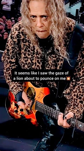 #kirkhammett #metallica #trending