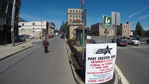 Port Chester looks to make downtown plaza permanent