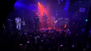 Video: Original BANG TANGO Lineup Performs At Whisky A Go Go