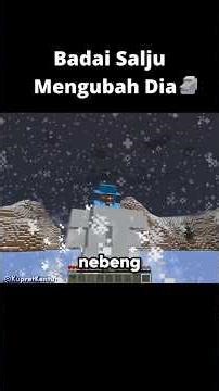 He Freezes Everything🗿